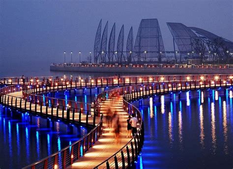 蚌埠旅游景点有哪些地方？了解这些地方才能玩遍全城！_腾讯新闻