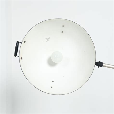 Large Studio Floor Lamp by Narita - Vintage Design Point