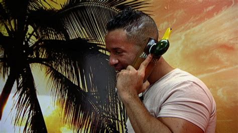 Watch Jersey Shore Season 5 Episode 6: The Follow Game - Paramount+