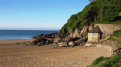 FLETE ESTATE HOLIDAY COTTAGES (Plymouth, Devon) - Cottage Reviews ...