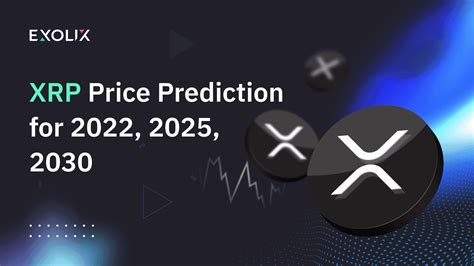 Ripple (XRP) Price Prediction for 2022, 2025, 2030