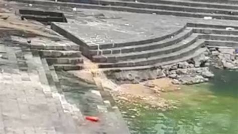 Petition · Save Banganga Tank! The oldest standing structure in South ...