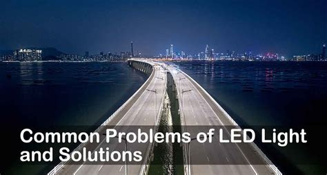 Image result for LED Light Bulb Problems