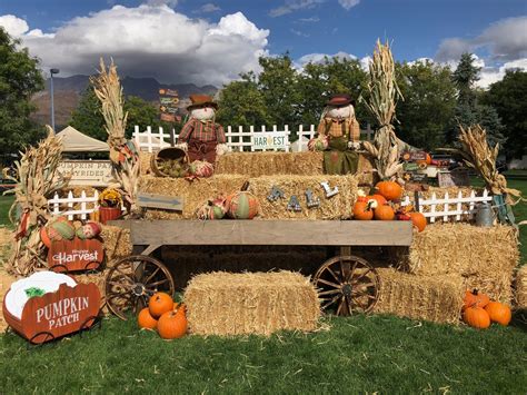 Orem Community Hospital Harvest Festival Brings Services and Community ...
