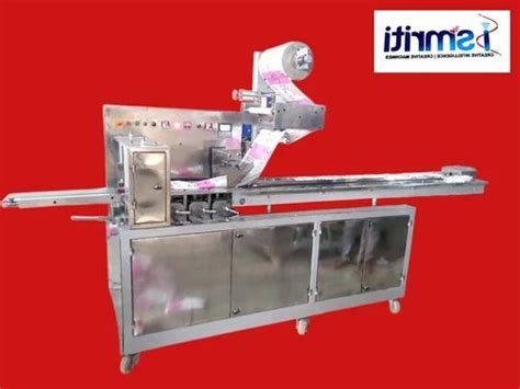 Image result for How to Use a Tray Packing Machine