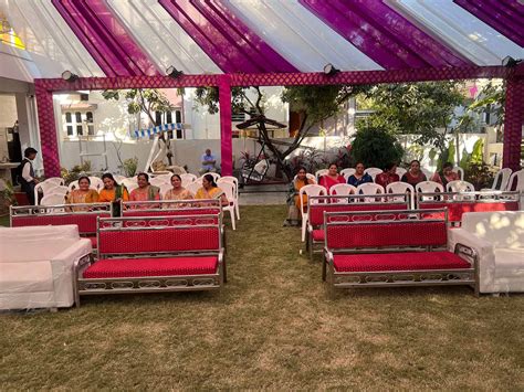 Goldie Anchor - Janoi & Haldi Ceremony Anchoring in Ahmedabad