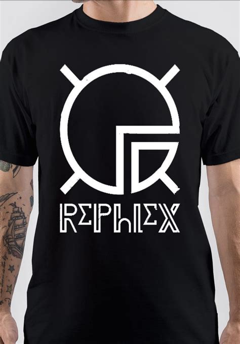 Aphex Twin T-Shirt | Swag Shirts