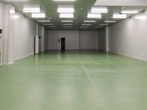 Urethane Concrete Flooring | Duraamen Engineered Products, Inc.