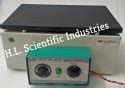 Laboratory Instruments - Laboratory Rectangular Hot Plate Trader ...