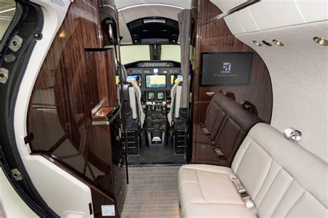 N531PH Cessna Citation Latitude - N-Jet S/N 680A-0345