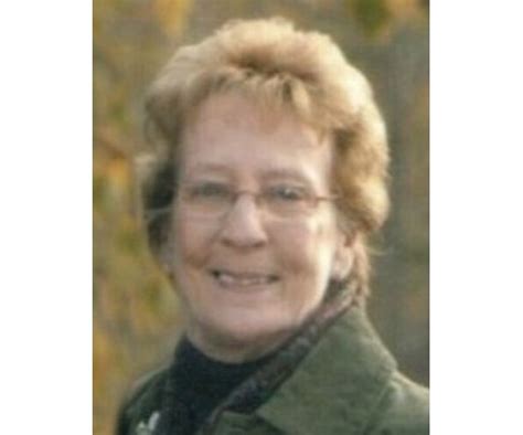 Joyce Stange Obituary (1943 - 2025) - Meriden, CT - The Record-Journal