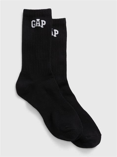 Men's Crew Socks | Gap