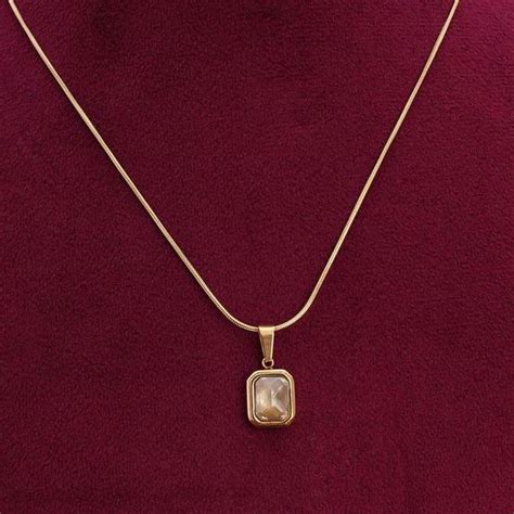 Palmonas Chains - Buy Palmonas Chains Online at Best Prices in India ...