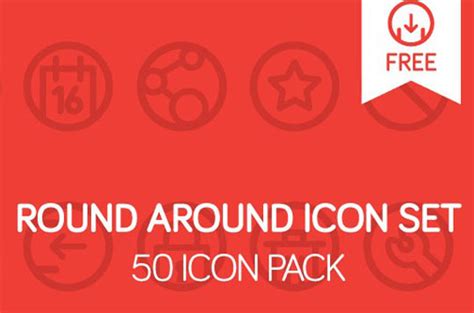 Projects Icon Round 的图像结果