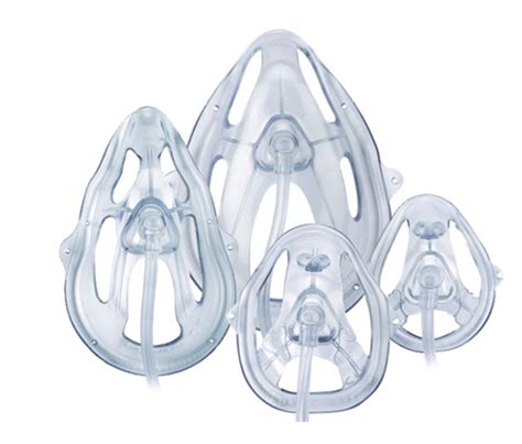 OxyMask O2 的图像结果