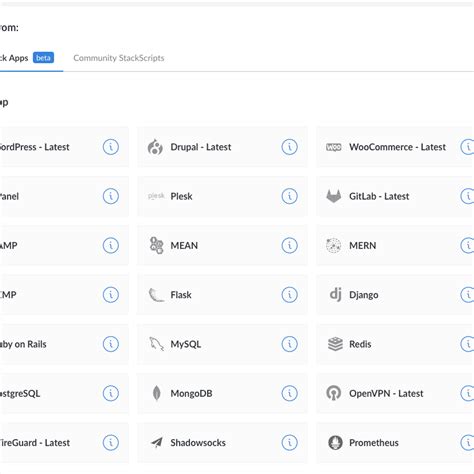 Image result for How to Use Linode for a Simple Project