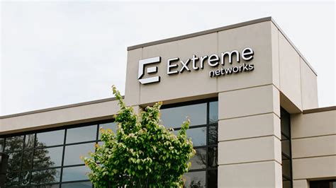 Networking Solutions: Discover Cloud Services | Extreme Networks