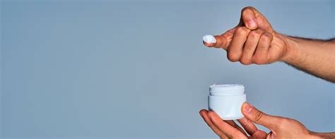 5 Common Dry Skin Problems In Men