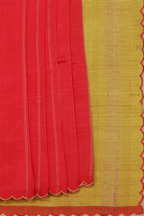Mangalagiri Sarees – Kalanjali