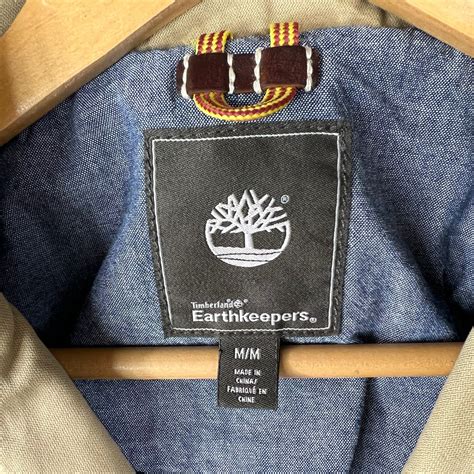 sniði Þjónanlegt samkeppni timberland earthkeepers surplus jacket ...