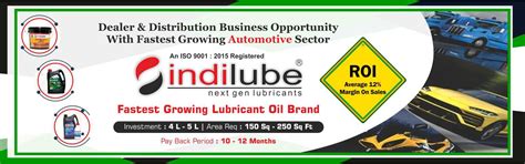 Indilube
