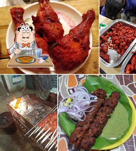 INDIAN KABAB, Chennai - Restaurant menu, prices and reviews