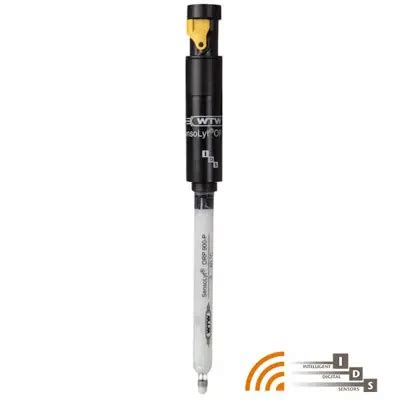 WTW SensoLyt ORP 900-P Pressure Resistant ORP Electrode | Xylem India