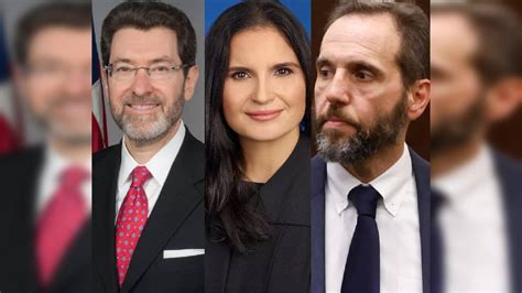 Donald Trump: Norm Eisen SLAMS Judge Aileen Cannon For Being Biased ...