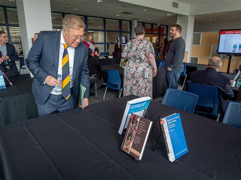 University Authors Recognition Program 2025 – University Libraries ...