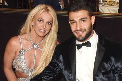 Britney Spears' boyfriend Sam Asghari tested positive for COVID-19
