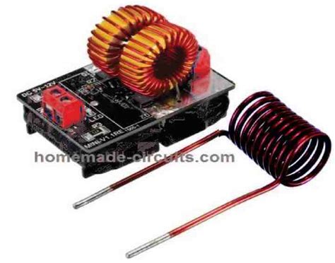 Image result for How to Make Electric Module