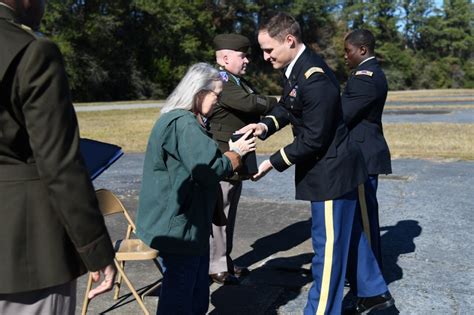 Vietnam aviator’s ashes scattered at Army training site | Article | The ...