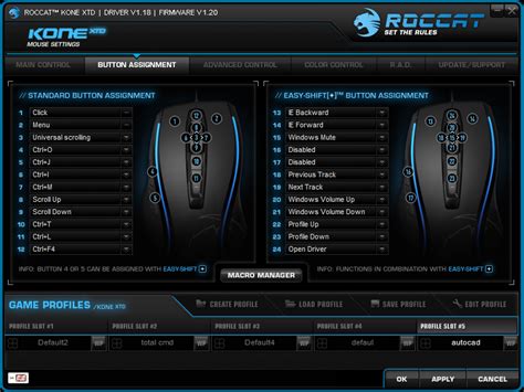 How to Program Extra Mouse Buttons 的图像结果