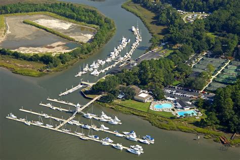 Savannah Yacht Club in Savannah, GA, United States - Marina Reviews ...