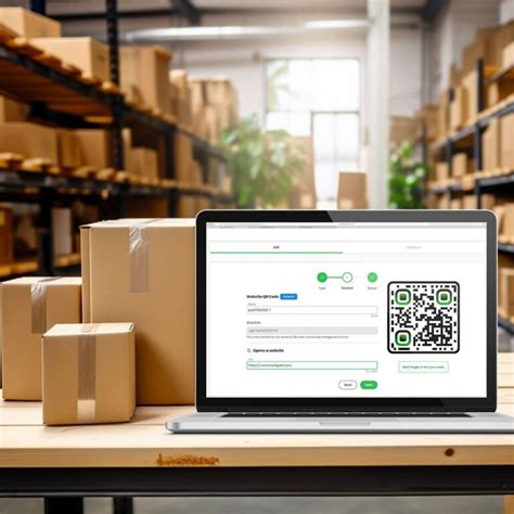 Image result for Free QR Code Tracking