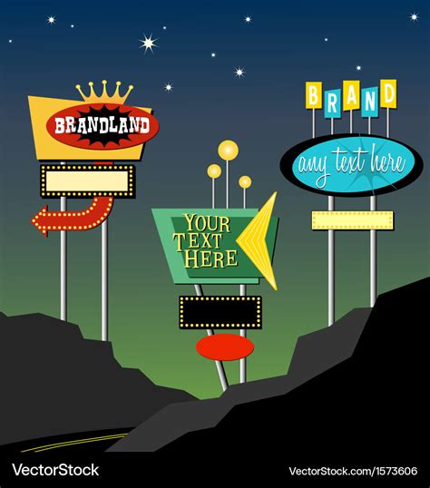 Retro Sign Science 的图像结果