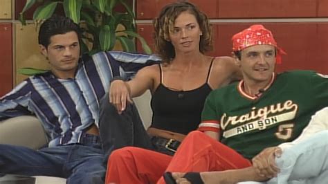 Watch Big Brother Season 2 Episode 7: Episode 7 - Paramount+