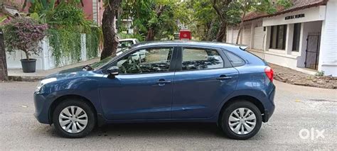 Maruti Suzuki Baleno 2017 Petrol 53000 Km Driven - Cars - 1805754635
