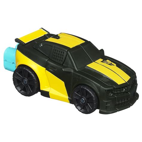 Buy Transformers: Dark of the Moon - Activators - Bumblebee Online at ...