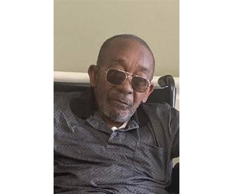 Willie J. Williams Obituary (2025) - Jeffersonville, GA - Paschal ...