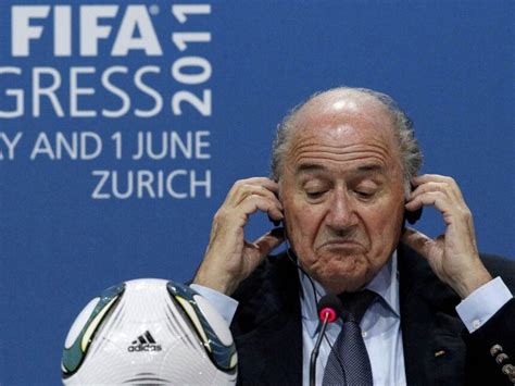 FIFA Mon Amour... | Meer