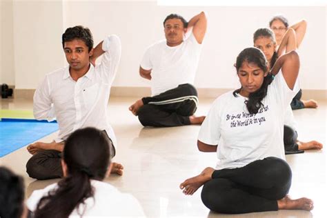 August Yoga Classes | LBB, Bangalore