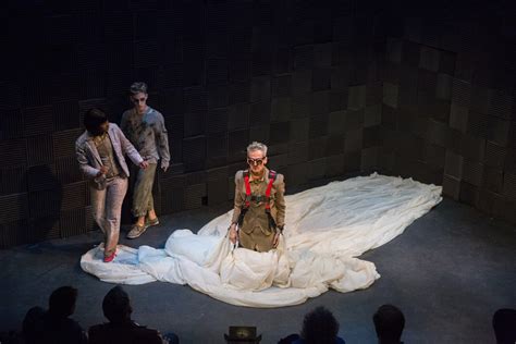 Main Stage - Burning Coal Theatre Company