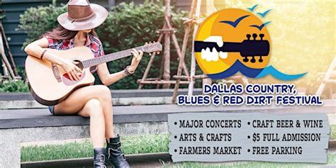 Dallas Country Music Festival at Frisco Square on May 10, 2025 | Frisco ...
