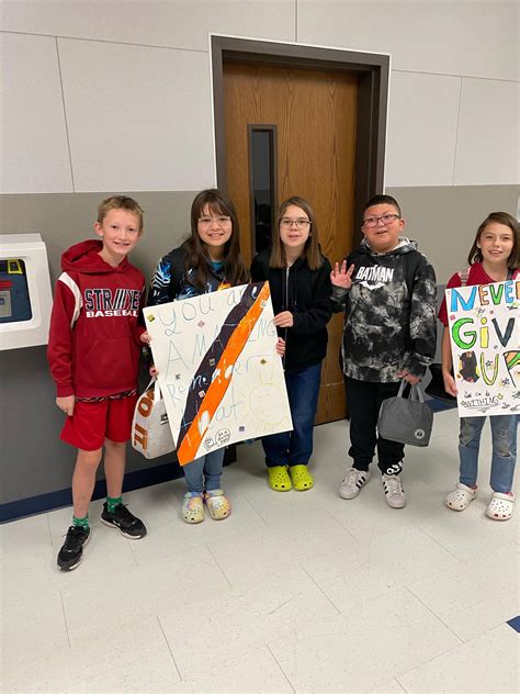 North Ridge Elementary is “Better Together” | North Ridge Elementary School