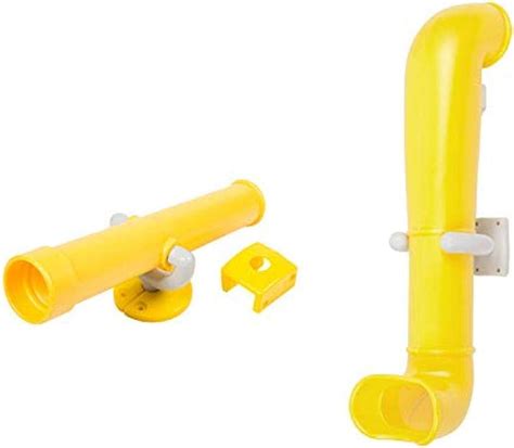 Swing Set Stuff Inc. Telescope Periscope Kit Yellow | Ubuy India