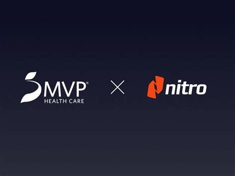 Customer Story - MVP Health Care | Nitro