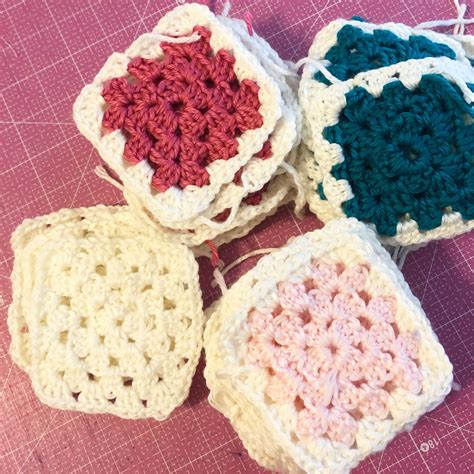 crochet projects for the home