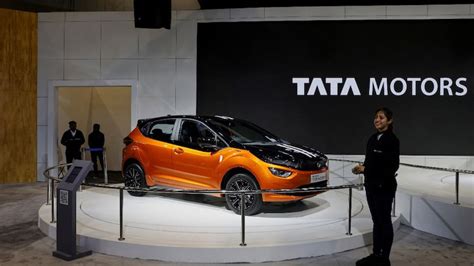 Tata Motors demerger explained: Why this Tata stock might be showing up ...