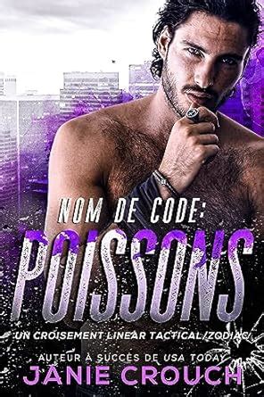 Nom de Code: Poissons (Série Linear Tactical (Français) t. 17) (French ...